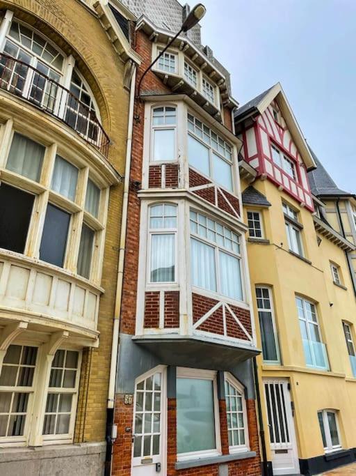 Maison Elyme - A Lovely House Next To The Beach De Panne Luaran gambar