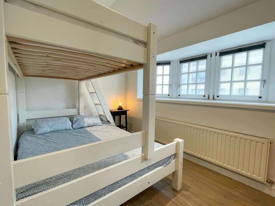 Maison Elyme - A Lovely House Next To The Beach De Panne Luaran gambar
