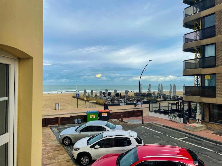 Maison Elyme - A Lovely House Next To The Beach De Panne Luaran gambar