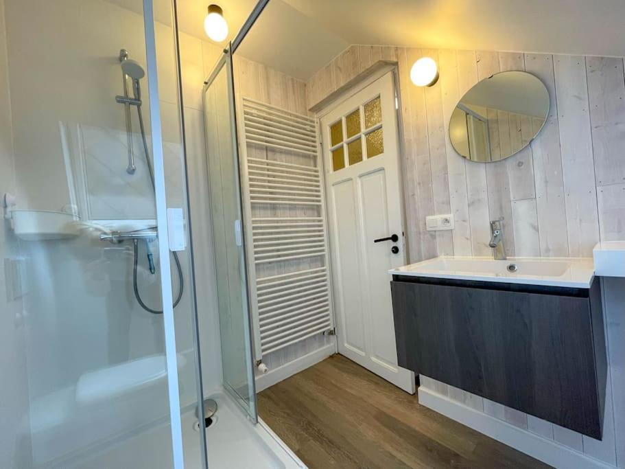 Maison Elyme - A Lovely House Next To The Beach De Panne Luaran gambar